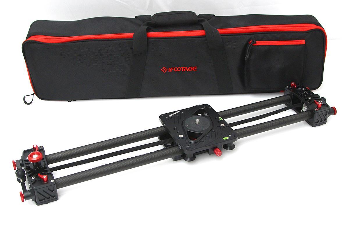 CAMERA TRACK / SLIDER
