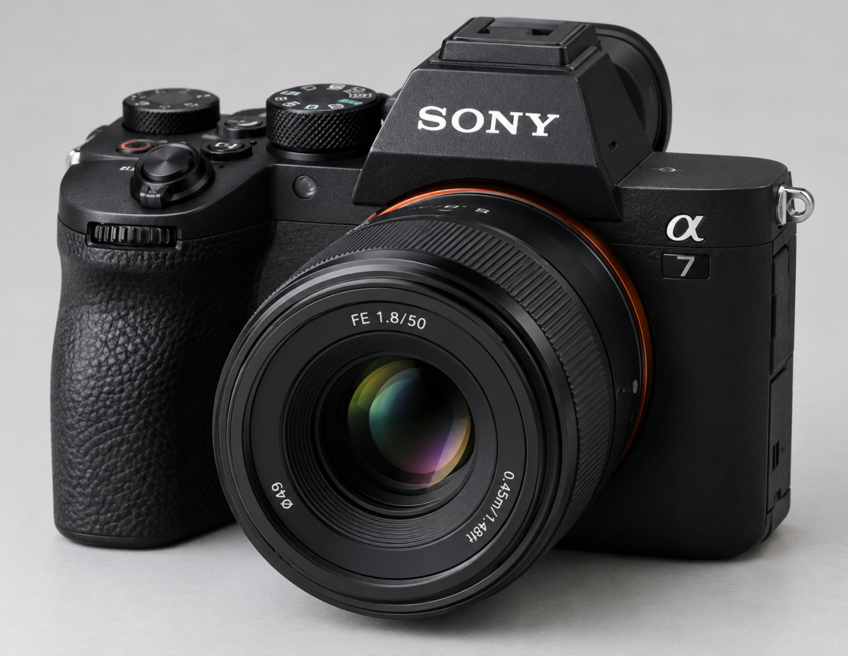 Sony