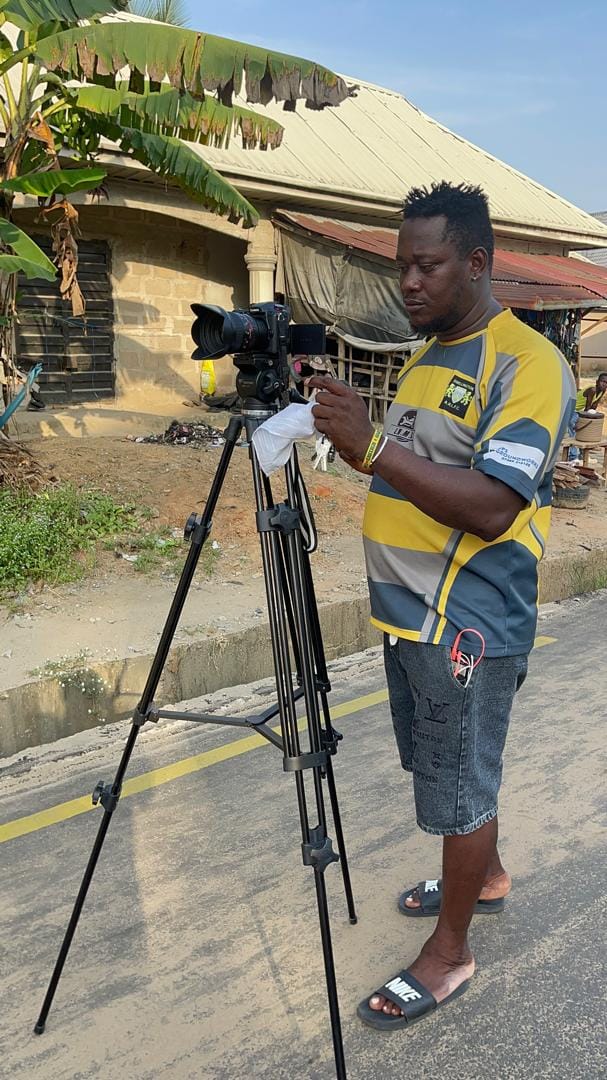 Kingsley Uzu (OSSKINGS)