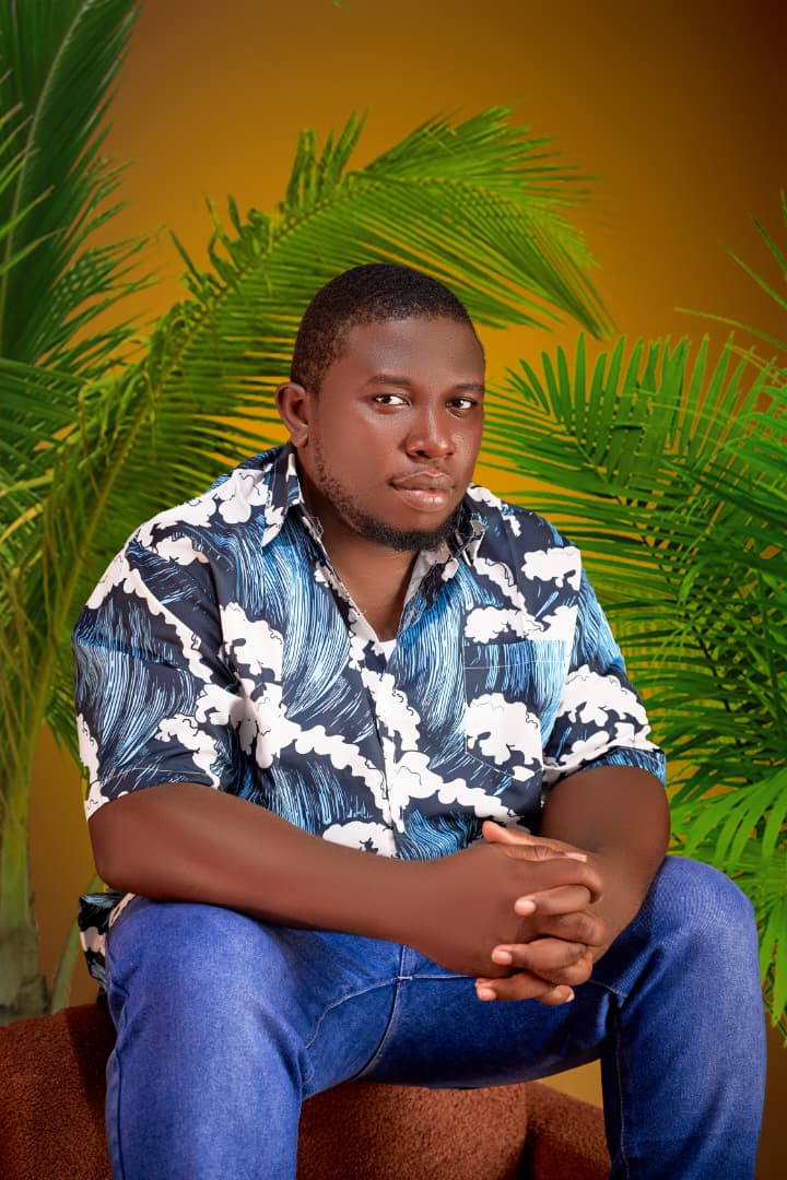 Chimezie Opara